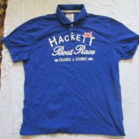 HACKETT London тениска размер XL., снимка 1 - Тениски - 45594135