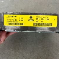 Усилвател Skoda Superb Шкода Суперб 2 2.0 tdi тди Комби dsg дсг, снимка 2 - Части - 45339071