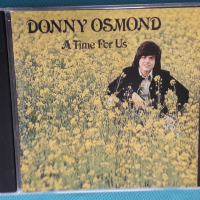 The Osmonds+Donny Osmond(Soft Rock,Pop Rock,Disco)-6CD, снимка 10 - CD дискове - 45060026