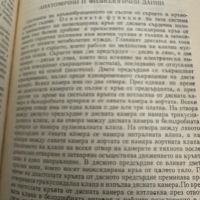 Вътрешни болести под ред.Ат.Малеев,учебник за фелдшери,1980,стр.690, снимка 11 - Специализирана литература - 45315869