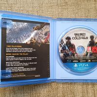 Игри за PS4 в ОТЛИЧНО състояние , снимка 5 - Игри за PlayStation - 45356410