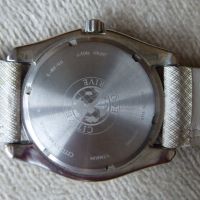 CITIZEN Eco Drive Titanium Golf WR 100 Solar Bracelet Watch, снимка 9 - Мъжки - 45358024