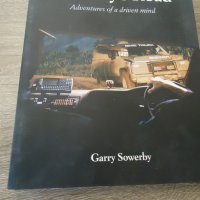 Sowerby,s Road, снимка 6 - Специализирана литература - 45001979