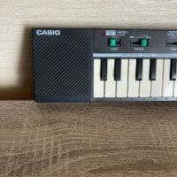 	CASIO PT-12 VINTAGE MINI Mini Keyboard Synthesizer, снимка 5 - Други - 45200194