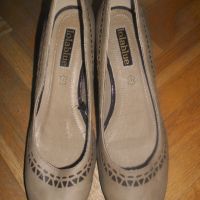 Дамски пролетно/есенни обувки р-р 40 , снимка 2 - Дамски обувки на ток - 45271462