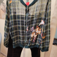 Дамски блузи и ризи , снимка 9 - Ризи - 44936597