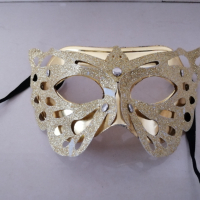Карнавална маска , снимка 1 - Други стоки за дома - 44993788