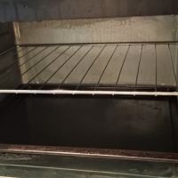 Готварска печка (мини) MUHLER MN-4809 черна, снимка 1 - Печки, фурни - 45742485