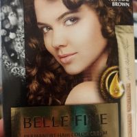 Боя за коса Belle fine, снимка 6 - Продукти за коса - 45335319