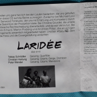 Laridee- La Peche Au Hareng (Folk Rock), снимка 2 - CD дискове - 45033957