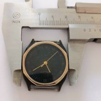 Електронно механичен часовник "POLJOT", снимка 5 - Антикварни и старинни предмети - 45250632