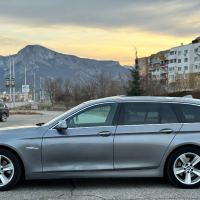 BMW F11 520d, снимка 7 - Автомобили и джипове - 44996258