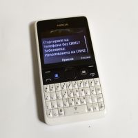 Nokia asha 210 за части, снимка 10 - Nokia - 45425314