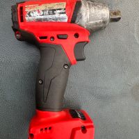 Акумулаторен ударен гайковерт MiLWAUKEE M18 FiWP , снимка 2 - Други инструменти - 45082370