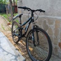 Продавам велосипед , снимка 2 - Велосипеди - 45251604
