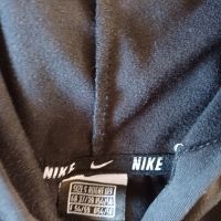 Дамски дълъг суйтшър NIKE, снимка 3 - Спортни екипи - 45239206