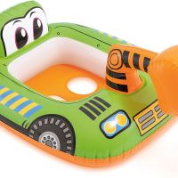 Запазете вашето дете безопасно във водата с модерния детски надуваем пояс, снимка 1 - Надуваеми играчки - 46189815
