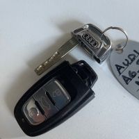 КЛЮЧ ЗА Audi A6, снимка 2 - Аксесоари и консумативи - 45468570