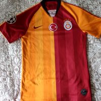 Nike - Galatasaray, снимка 1 - Спортни дрехи, екипи - 45128898