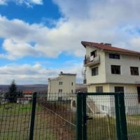 ПРОДАВА КЪЩА В ГР ВАРНА ПАНОРАМА МОРЕ 160 000 €, снимка 6 - Други услуги - 45279742