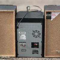 Мини аудио система LG CM4640B, снимка 3 - Аудиосистеми - 45078318