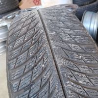 Смо 1 бр. лятна гума Michelin 235 65 17 dot3816 цената е за брой!, снимка 1 - Гуми и джанти - 45875887