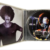 Thin Lizzy - Wild one, снимка 3 - CD дискове - 44979716