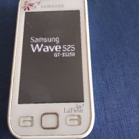 Samsung S5250 Wave525 La Fleur  , снимка 7 - Samsung - 45650659