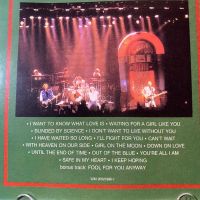 Whitesnake,Madonna,Foreigner,Tina, снимка 16 - CD дискове - 45573494