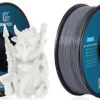 GEEETECH - филаменти - PETG | ABS/ABS+ | TPU (FDM), снимка 5 - Принтери, копири, скенери - 45727046