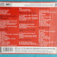 Nelly Furtado 2001-2006(Latin,Pop Rap,Contemporary R&B)(Digipack)(Формат MP-3), снимка 2 - CD дискове - 45685233