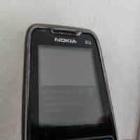 Nokia е51 за части (бг меню), снимка 2 - Nokia - 45223693