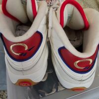 Reebok Question 41 стелка 26.5, снимка 3 - Маратонки - 46213234