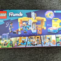 LEGO Friends - Микробус за спасяване на кучета ЛЕГО Подарък, снимка 2 - Конструктори - 45829046