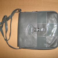 мъжка чанта за през рамо, снимка 1 - Чанти - 45711619