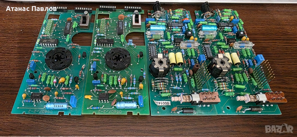 Електронна скрап №104, снимка 1