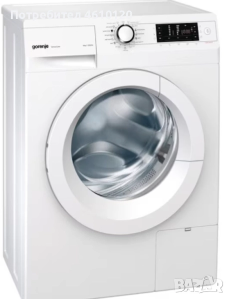 Пералня Gorenje 6503/s на части, снимка 1