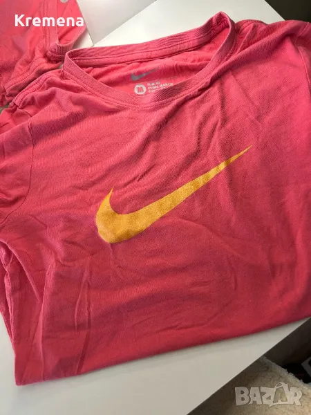 Тениска Nike, снимка 1