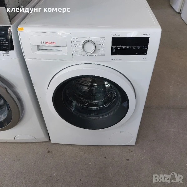 Пералня BOSCH SERIE 6 7кг. А+++, снимка 1