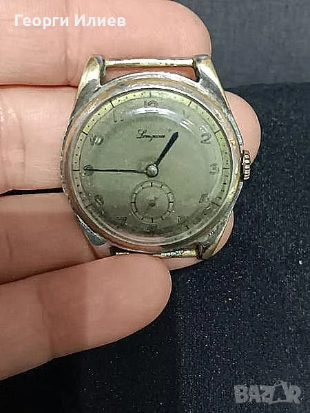 Longines- от 1920 година, снимка 1