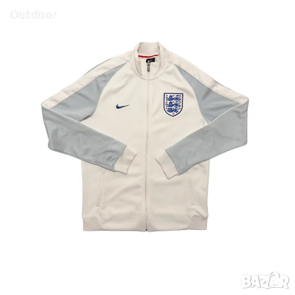 Мъжко горнище Nike x England, размер: М  , снимка 1