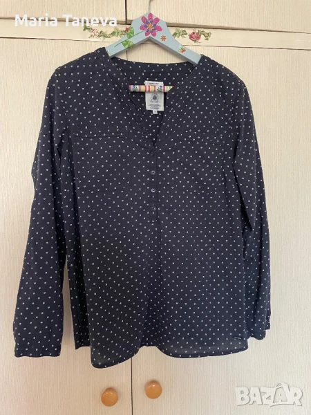 Дамска блуза марка “Tom Tailor”, снимка 1