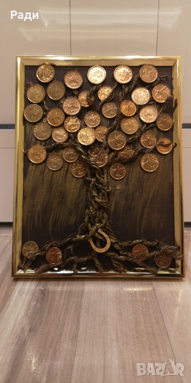 Картини със скандинавски мъх, снимка 1