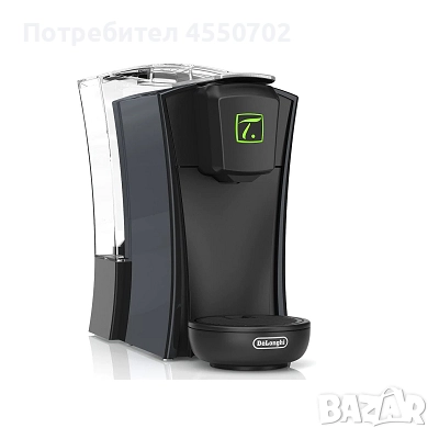 Продавам DeLonghi TST390.B – машина за чай (tea maker), снимка 1