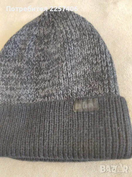 Шапка , снимка 1