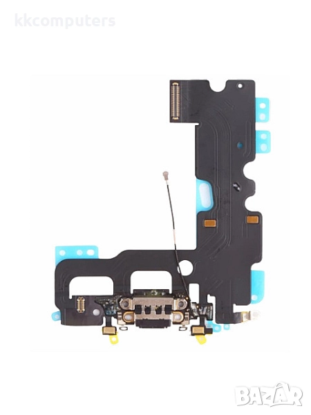 БЛОК ЗАХРАНВАНЕ IPHONE 7 (A1778), снимка 1