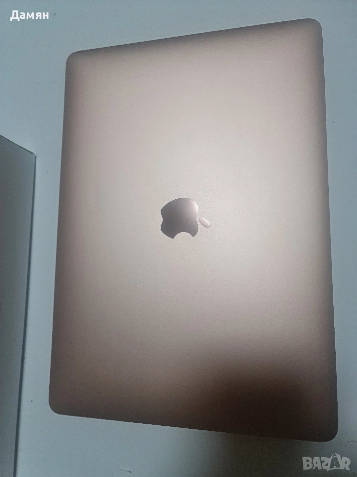 Macbook Air M1 лаптоп, снимка 1