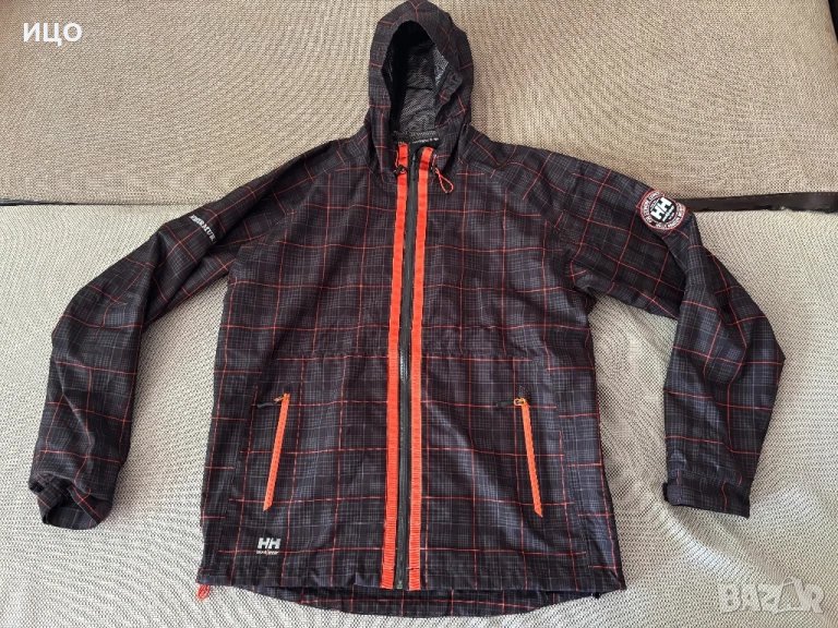 Работно яке Helly Hansen work wear, снимка 1