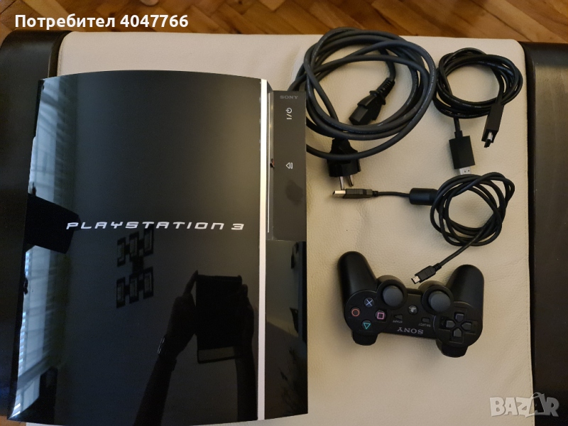 Play Station 3 +, снимка 1