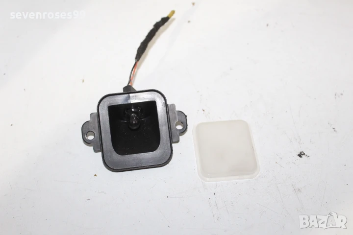 Плафон жабка Мазда 3 2008 2.3i 158hp Mazda 3 седан, снимка 1